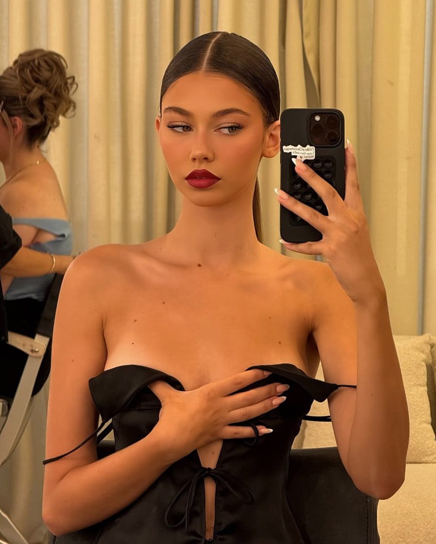 Аделька - фото 2