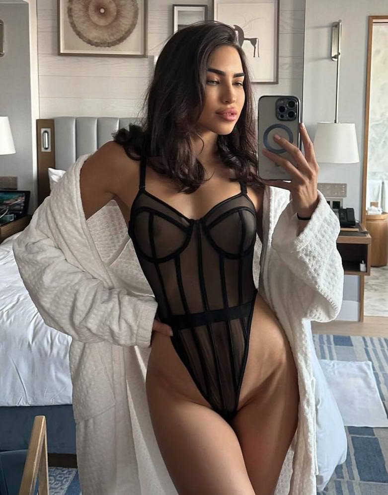 Виктория - 22 лет, Москва