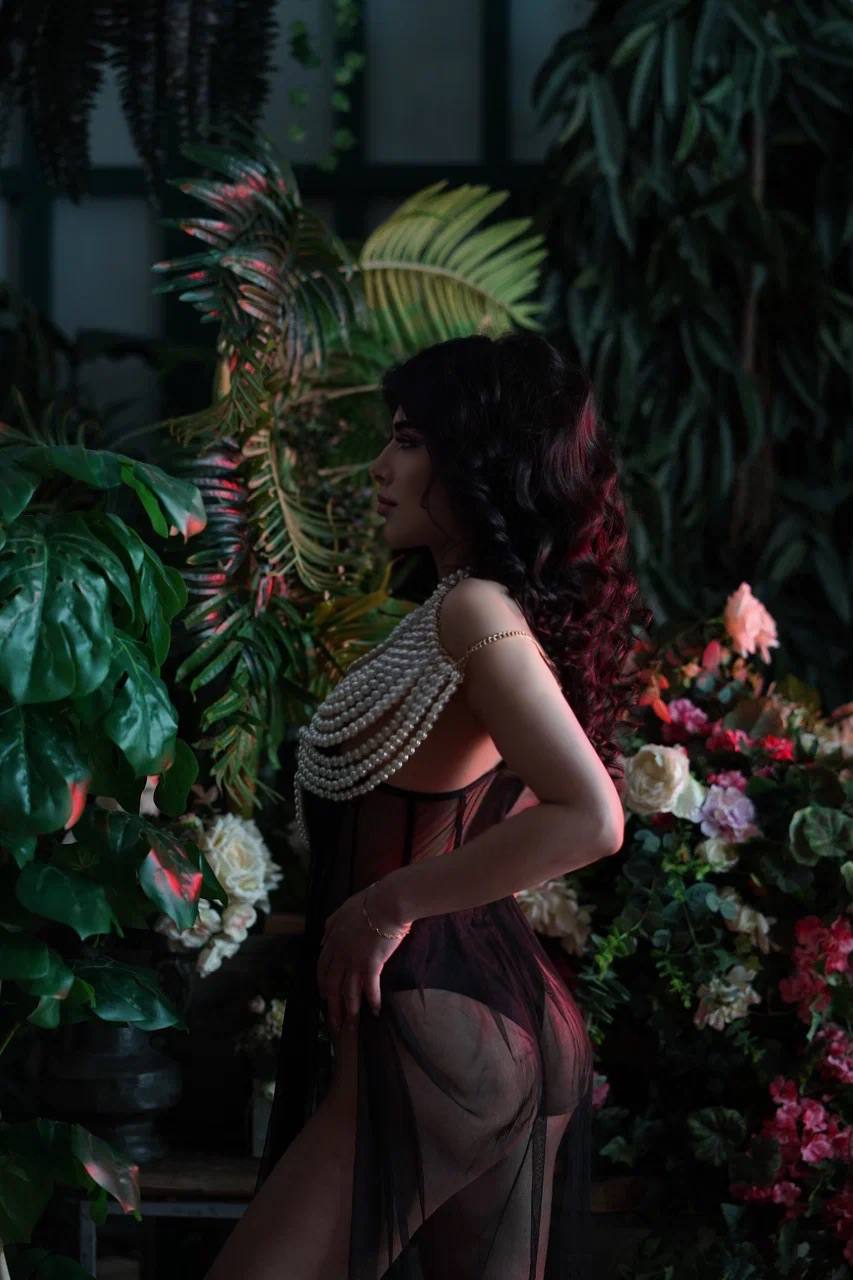 Жасмин - 23 лет, Москва