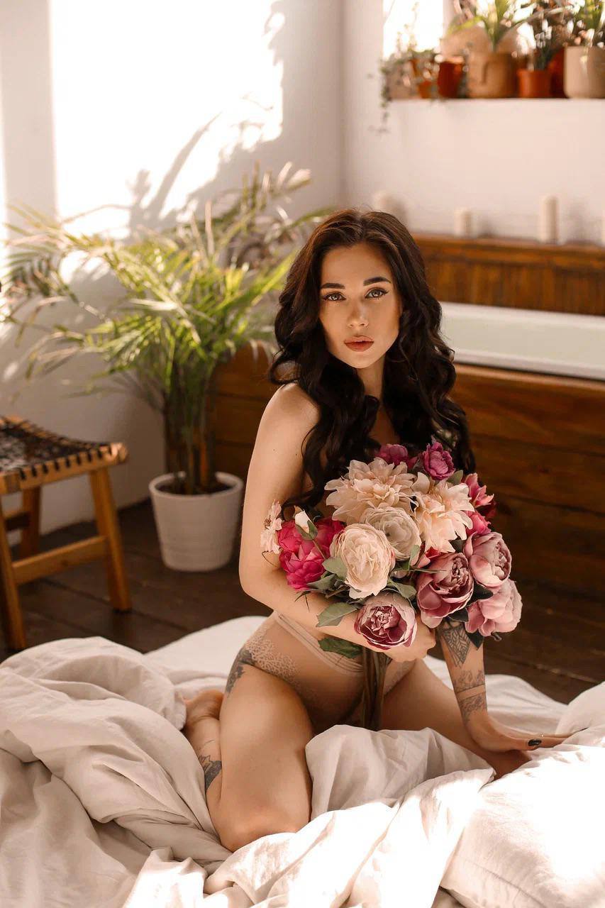 Евгения - фото 4