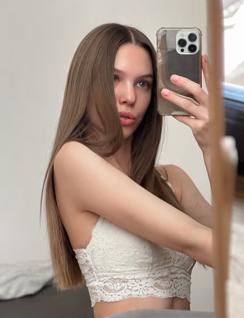 Настюша - фото 4