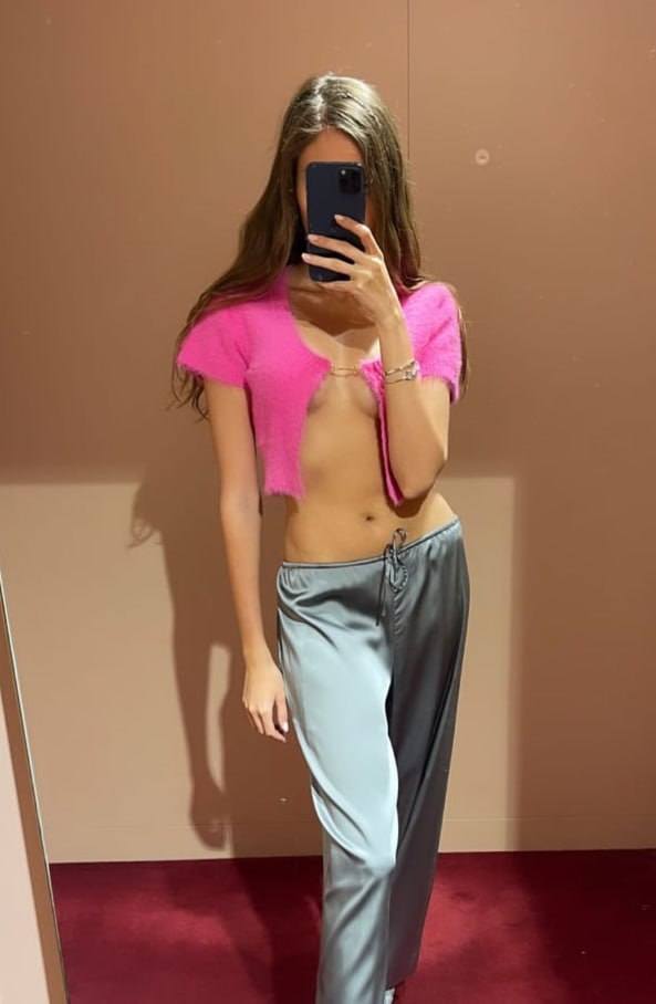 Лиза - фото 4